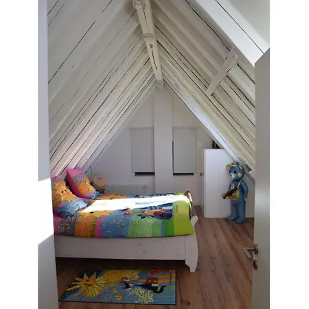 Дом отдыха To Castel Sant'angelo Modern Retreat Хелленталь