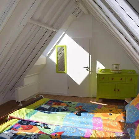 Дом отдыха To Castel Sant'angelo Modern Retreat Хелленталь